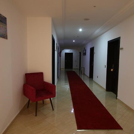 Hotel Mansour Ad-Ad-Dakhla Exterior foto